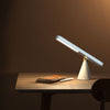 LumoLights: Multi-Use Bedside Lamp