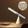 LumoLights: Multi-Use Bedside Lamp