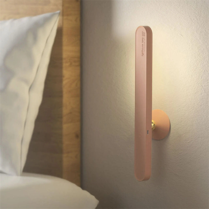 LumoLights: Multi-Use Bedside Lamp